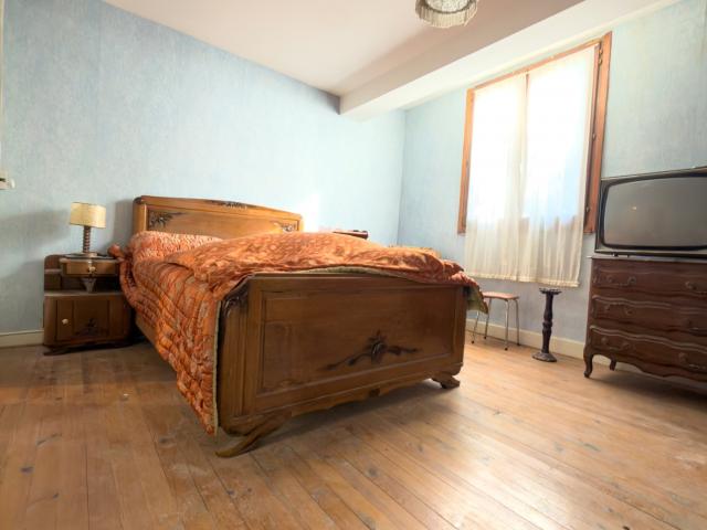 Maison 3 pièces 68 m²