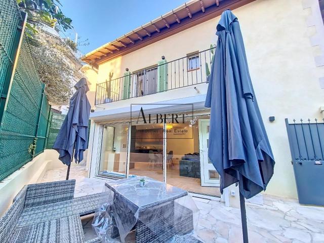 Maison 3 pièces 68 m²