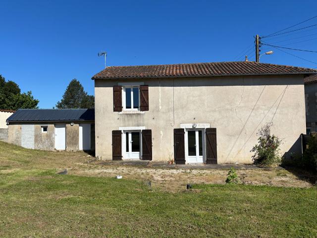 Maison 3 pièces 68 m²