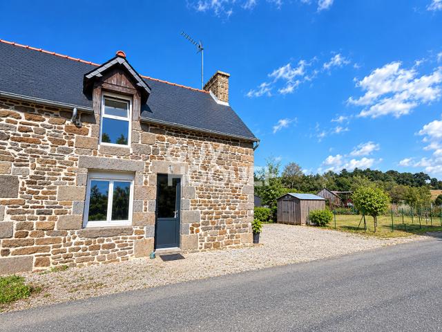 Maison 3 pièces 68 m²