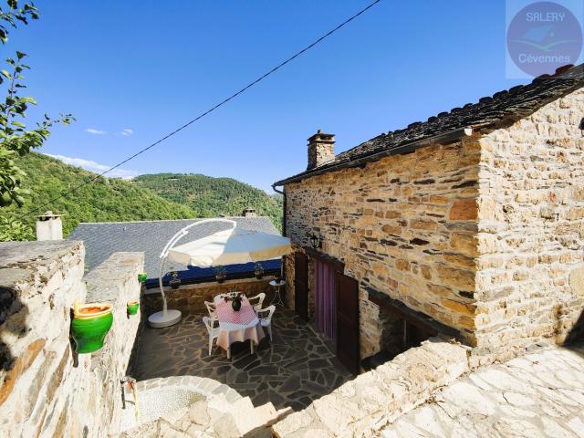Maison 3 pièces 68 m²