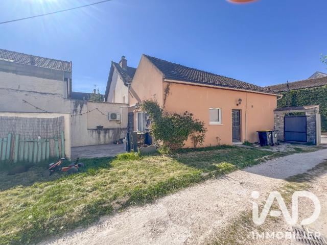 Maison 3 pièces 68 m²