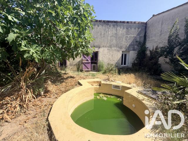 Maison 3 pièces 68 m²