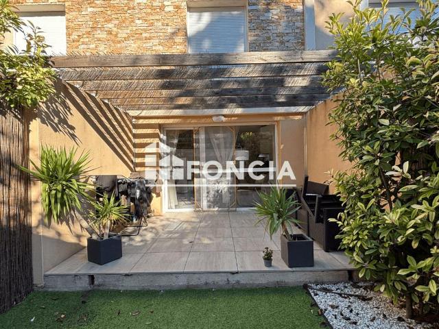 Maison 3 pièces 68 m²