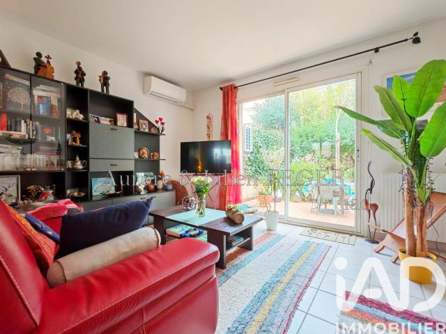 Maison 3 pièces 68 m²