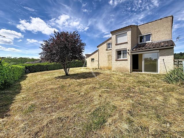 Maison 3 pièces 68 m²