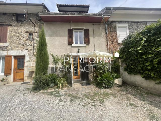Maison 3 pièces 68 m²