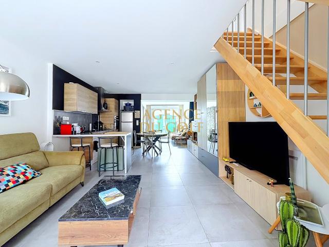 Maison 3 pièces 68 m²