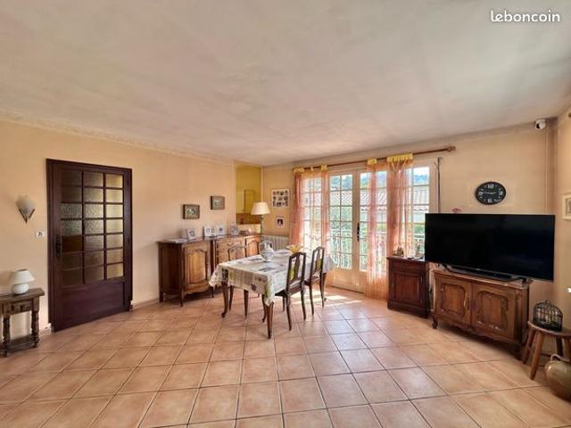 Maison 3 pièces 68 m²