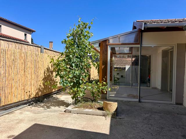 Maison 3 pièces 68 m²