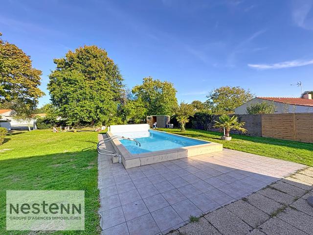 Maison 3 pièces 68 m²