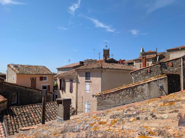 Maison 3 pièces 68 m²