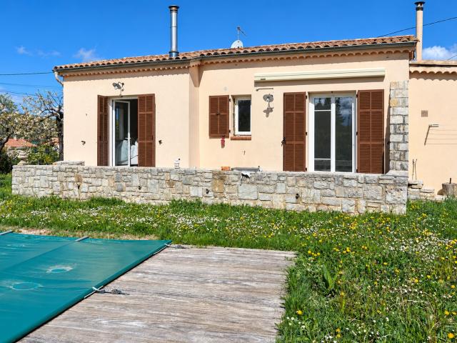 Maison 3 pièces 68 m²