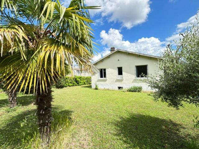 Maison 3 pièces 68 m²