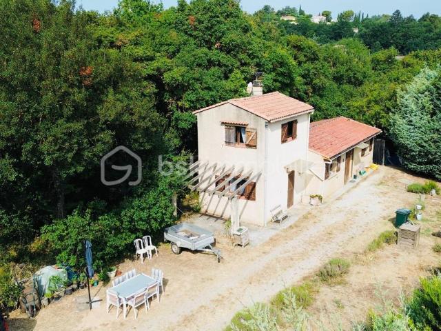 Maison 3 pièces 68 m²