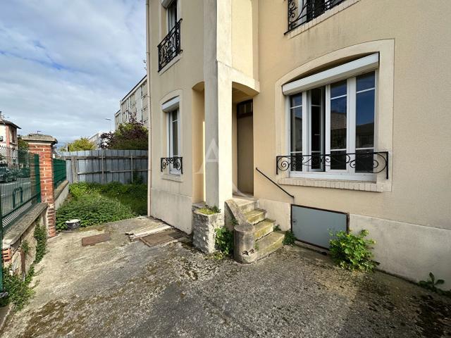 Maison 3 pièces 68 m²