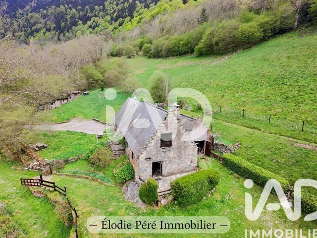 Maison 3 pièces 68 m²