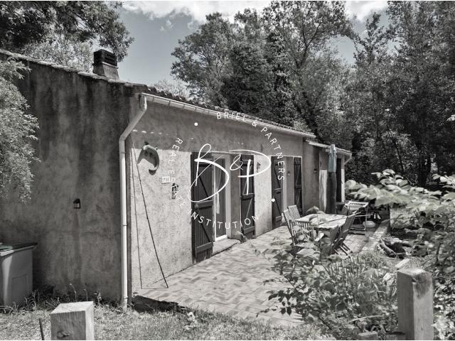 Maison 3 pièces 68 m²