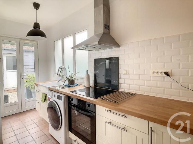Maison 3 pièces 68 m²