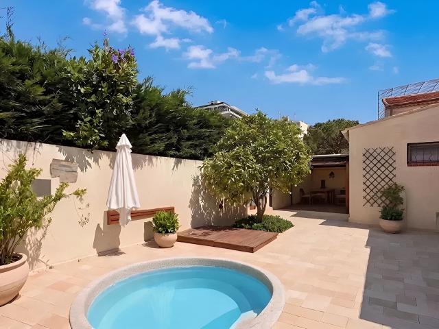 Maison 3 pièces 68 m²