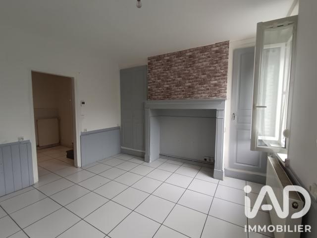 Maison 3 pièces 68 m²