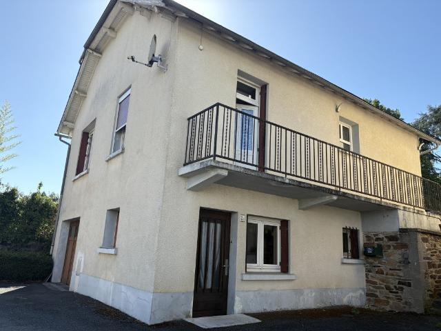 Maison 3 pièces 68 m²