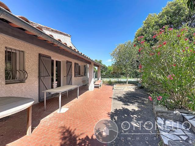 Maison 3 pièces 67 m²