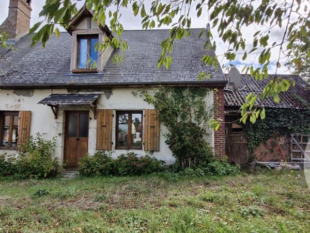 Maison 3 pièces 68 m²