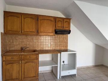 Maison 3 Pièces 68 m²