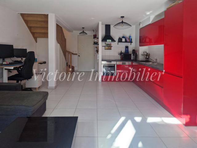 Maison 3 pièces 68 m²