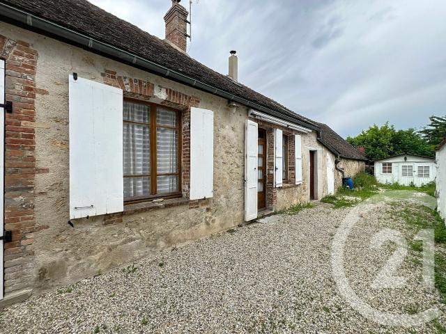 Maison 3 pièces 68 m²