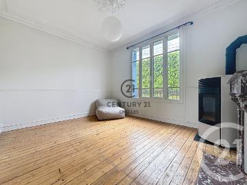Maison 4 pièces 68 m²