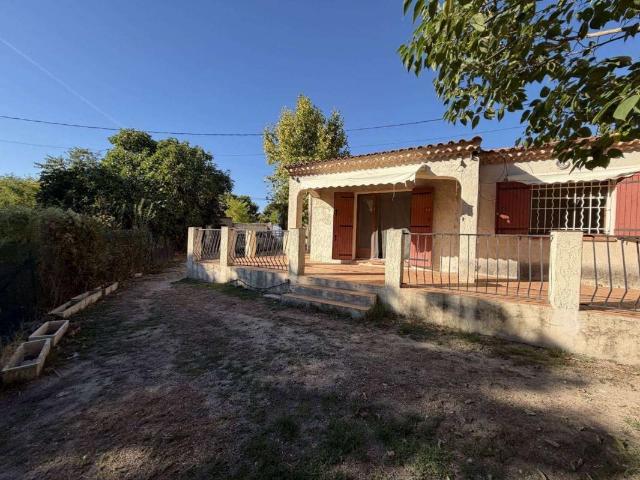 Maison 3 pièces 68 m²