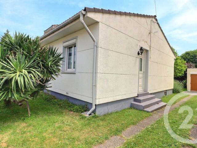 Maison 3 pièces 68 m²