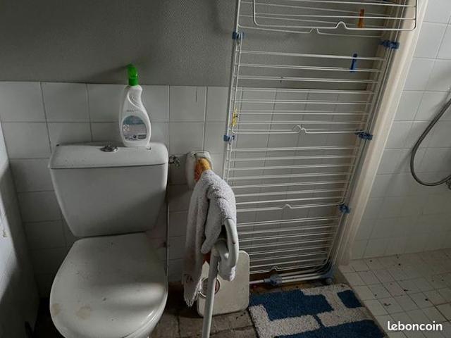 Maison 3 pièces 68 m²