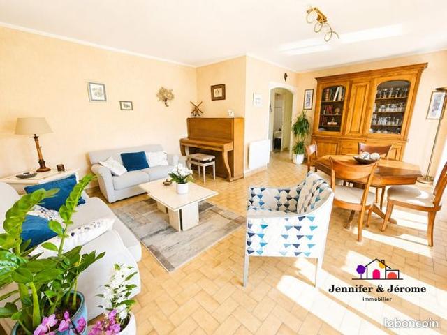 Maison 3 pièces 68 m²