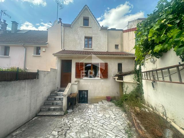 Maison 3 pièces 68 m²