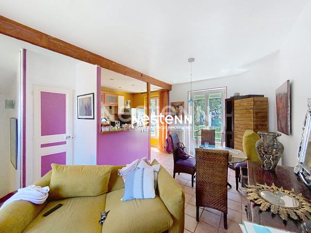 Maison 3 pièces 68 m²