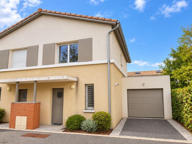 Maison 3 pièces 68 m²