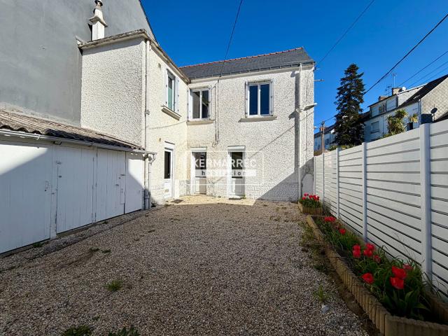 Maison 3 pièces 68 m²