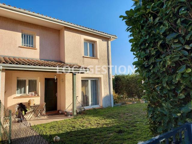 Maison 3 pièces 68 m²