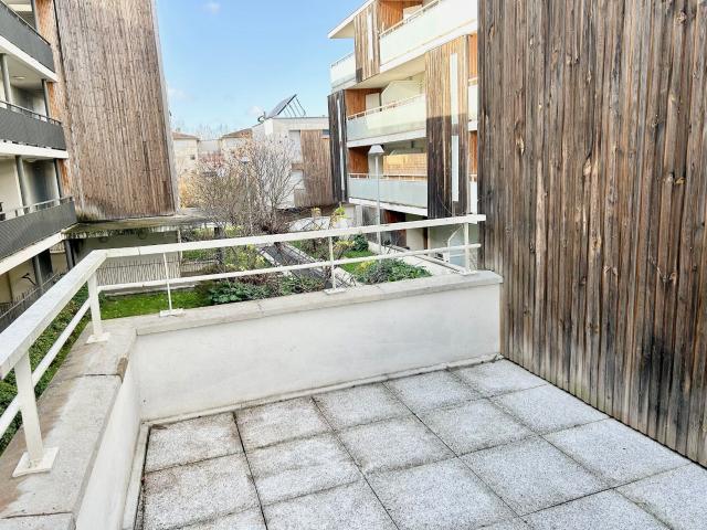 Maison 3 pièces 68 m²