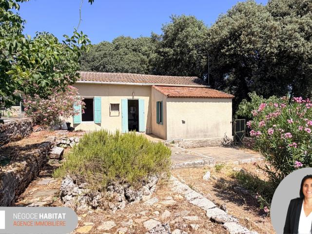 Maison 3 pièces 68 m²