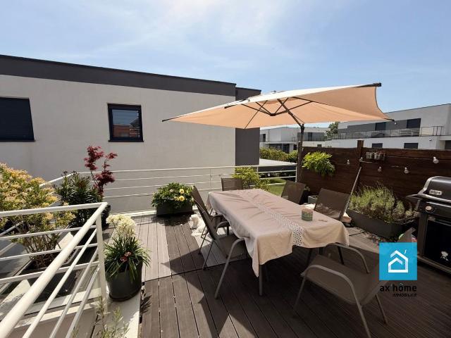 Maison 3 pièces 68 m²
