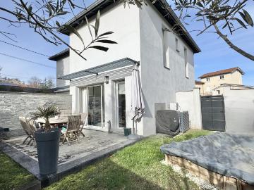 Maison 3 pièces 68 m²
