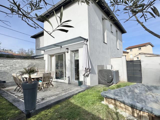 Maison 3 pièces 68 m²