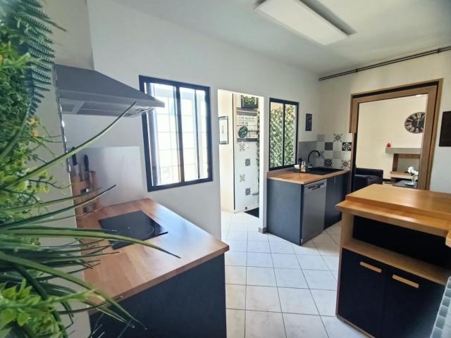 Maison 3 pièces 68 m²