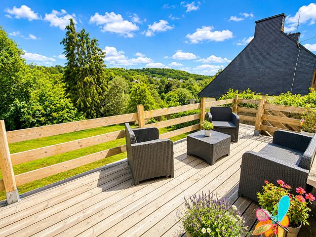 Maison 3 pièces 68 m²