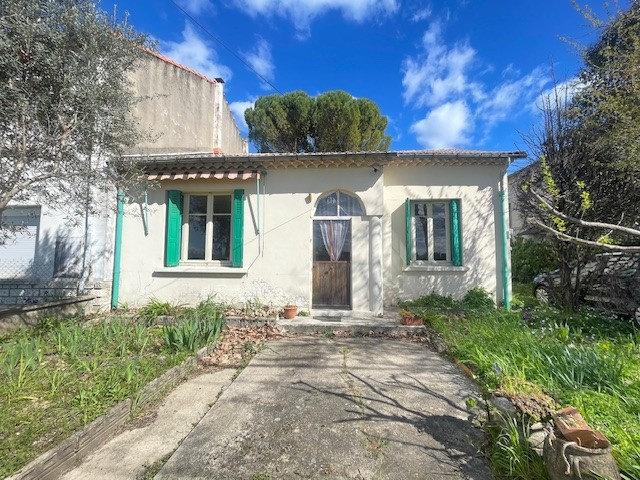 Maison 3 pièces 68 m²