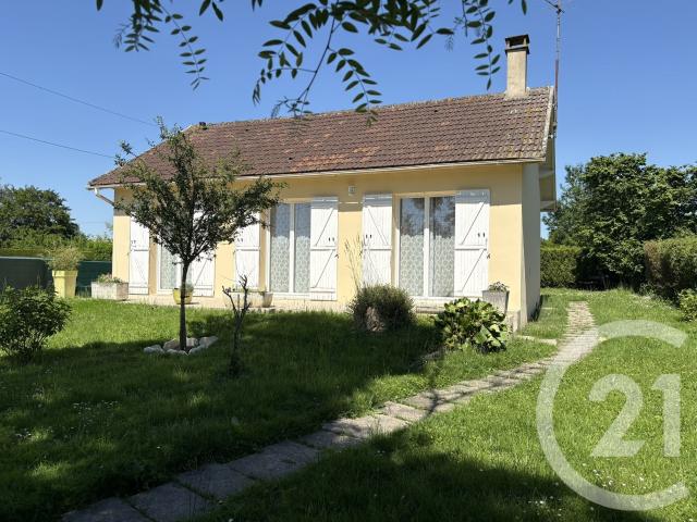 Maison 3 pièces 68 m²
